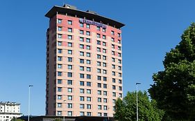 Hilton Florence Metropole 4*
